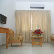 Hotel Green Palace Rooms